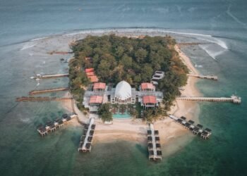 Pulau Umang – Destinasi Wisata Ujung Kulon Banten yang Menakjubkan.