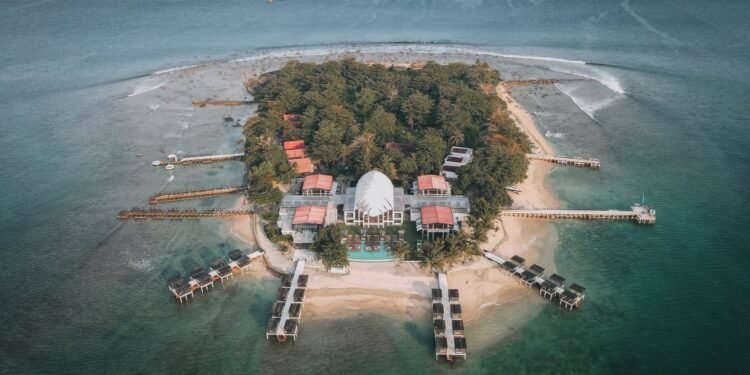 Pulau Umang – Destinasi Wisata Ujung Kulon Banten yang Menakjubkan.