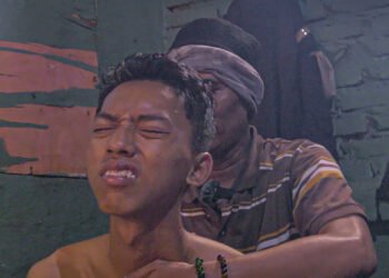 Perjuangan Hidup Tukang Urut Panggilan di Ibukota Jakarta.