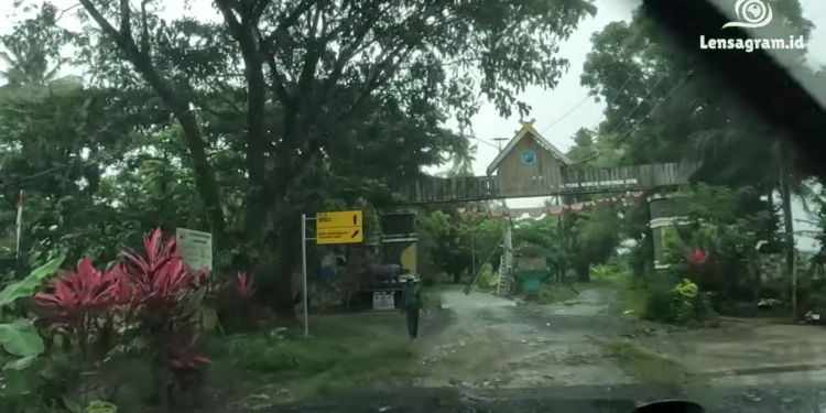 Ekspedisi Taman Nasional Ujung Kulon – Bertemu badak bercula satu