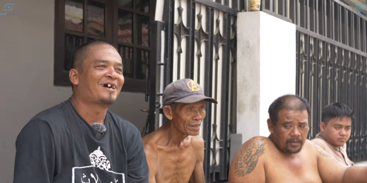 Pekerjaan Paling Kotor di Ibu Kota