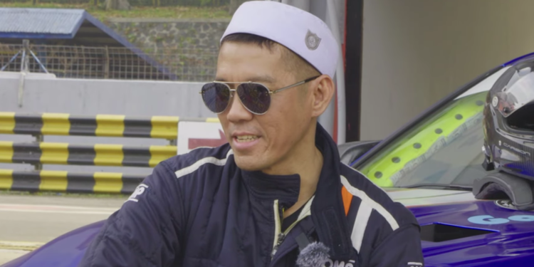 Tips and Trick Balapan di Sentul