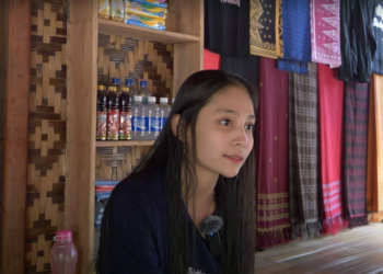 Gaji PNS Kalah Dengan Suku Baduy