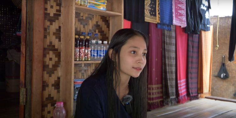 Gaji PNS Kalah Dengan Suku Baduy