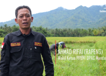 Organisasi PPBNI Tidak di Gaji?! Ini Yang dilakukan PPBNI Pada Masyarakat