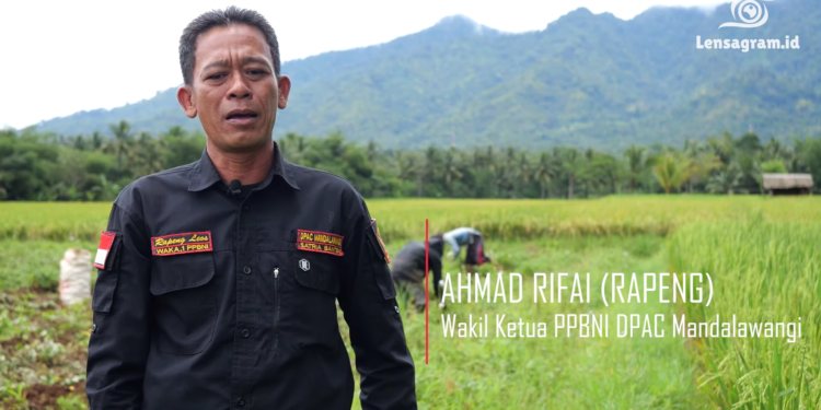 Organisasi PPBNI Tidak di Gaji?! Ini Yang dilakukan PPBNI Pada Masyarakat