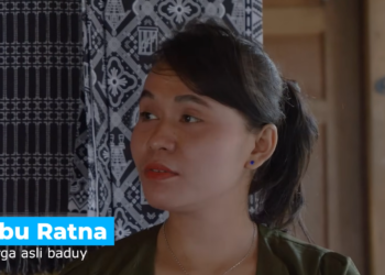 Bolehkah Poligami Dalam Perkawinan di Desa Kanekes Suku Baduy ?