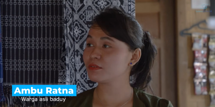 Bolehkah Poligami Dalam Perkawinan di Desa Kanekes Suku Baduy ?