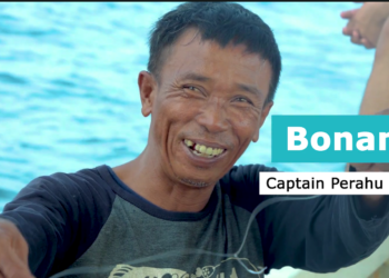 Kisah Nelayan Kecil Berjuang Bertahan Hidup di Era Kenaikan BBM