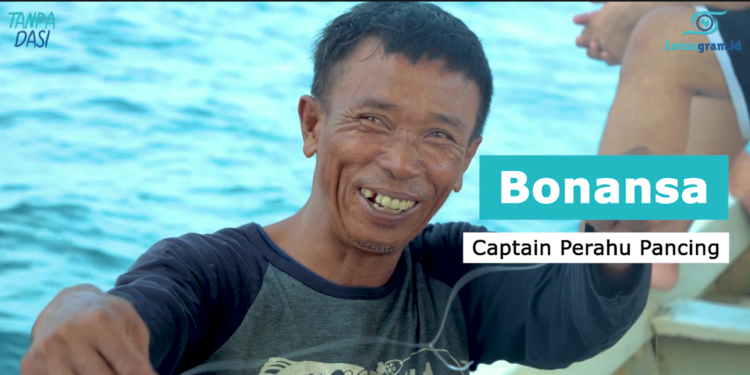 Kisah Nelayan Kecil Berjuang Bertahan Hidup di Era Kenaikan BBM