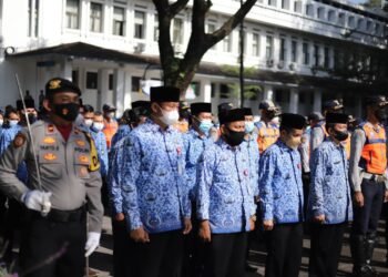 400.000 ASN Masuk Kategori Miskin