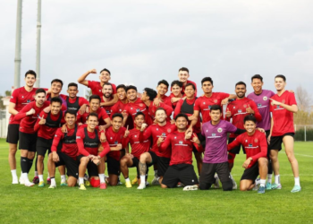 Viral! Skuad Timnas Indonesia Kompak Suarakan Pesan Penting, Begini Kata Mereka