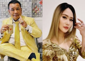 Hotman Hingga Inul Protes Kenaikan Pajak