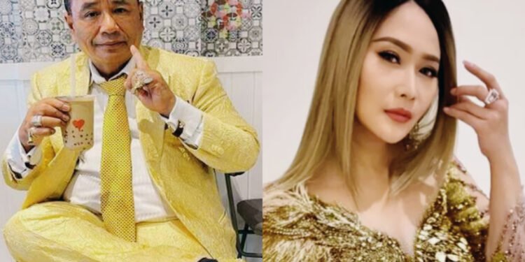 Hotman Hingga Inul Protes Kenaikan Pajak