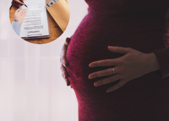 Wanita Pura-Pura Hamil 17 Kali