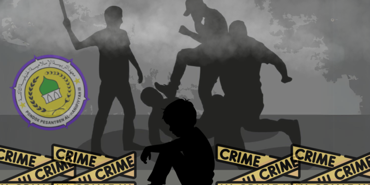 Santri di Kediri Tewas