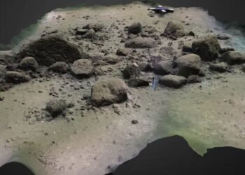 Struktur Bangunan Kuno