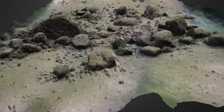 Struktur Bangunan Kuno