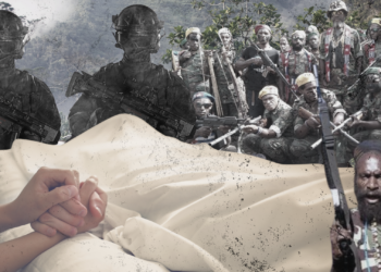 Deskripsi Meta: Peristiwa tragis kembali terjadi saat dua anggota Polri tewas dalam serangan oleh Kelompok Kriminal Bersenjata (KKB), yang juga berhasil mencuri senjata AK-47. Pelajari lebih lanjut tentang insiden ini yang menyoroti tantangan keamanan yang dihadapi oleh aparat penegak hukum di daerah konflik Papua.