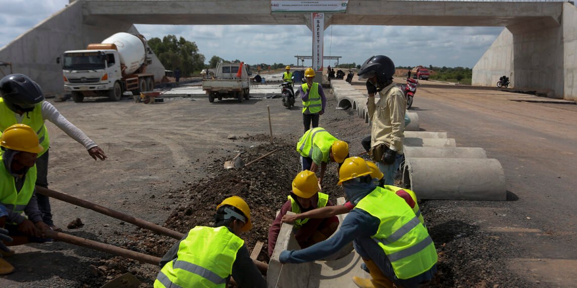 Tol Dalam Kota Bandung