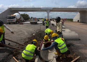 Tol Dalam Kota Bandung