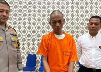 Bobol Sistem Top Up KRL