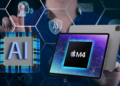 Chip M4 di Ipad Pro