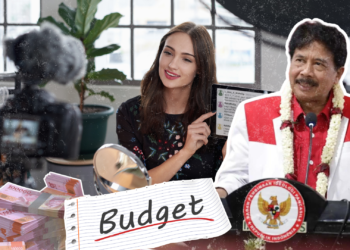 BPIP Minta Tambahan Anggaran