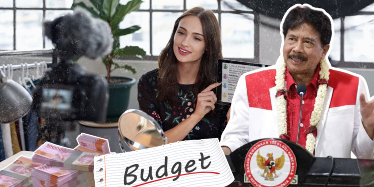 BPIP Minta Tambahan Anggaran