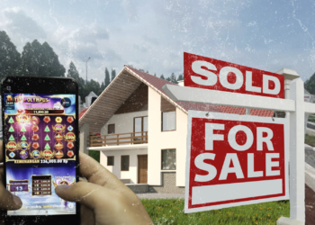 Kecanduan Judi Online