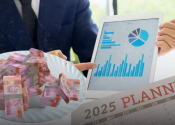 Anggaran Makan Siang Gratis