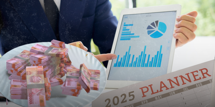 Anggaran Makan Siang Gratis