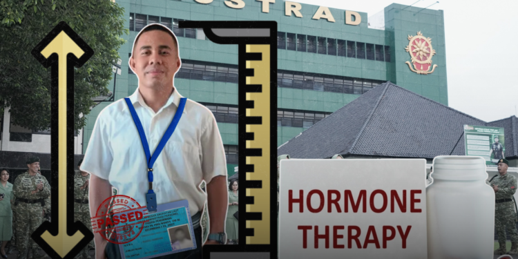 Joni Pemanjat Tiang Bendera