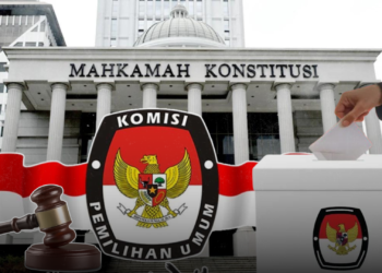 Pilkada 2024 Ditetapkan