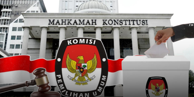 Pilkada 2024 Ditetapkan