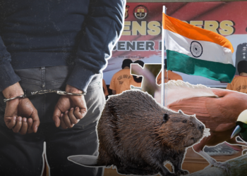 Selundupkan Satwa Langka