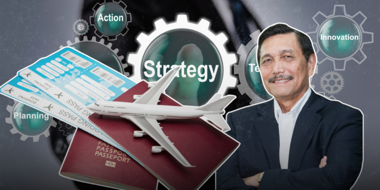 Harga Tiket Pesawat Domestik