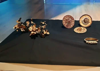 Belanda Kembalikan 288 Artefak