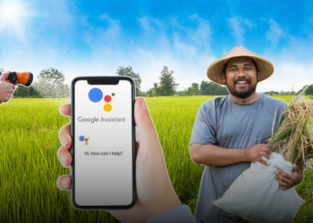 Perintah Google Asistant