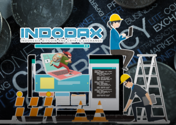 Bursa Kripto Indondax