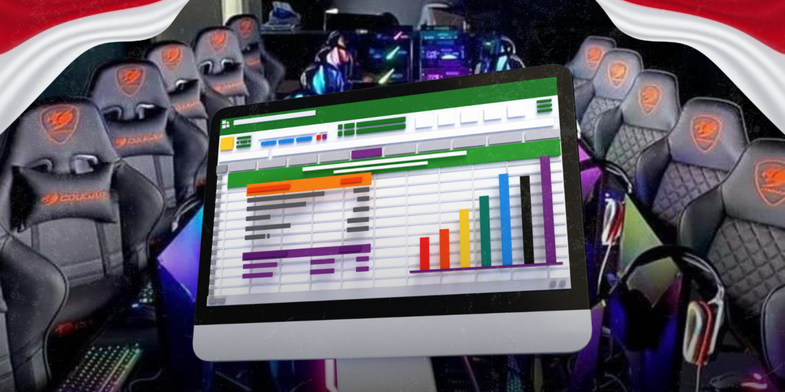 Turnament Microsoft Excel