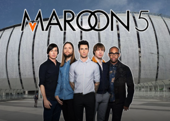 Maroon 5