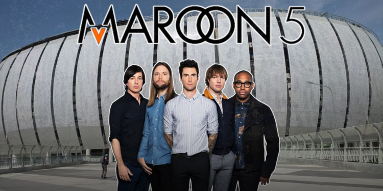 Maroon 5
