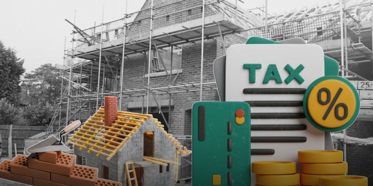 Bangun Rumah Sendiri