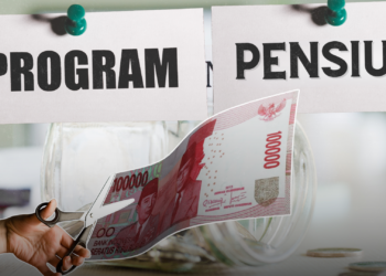 Pemerintah Akan Potong Gaji