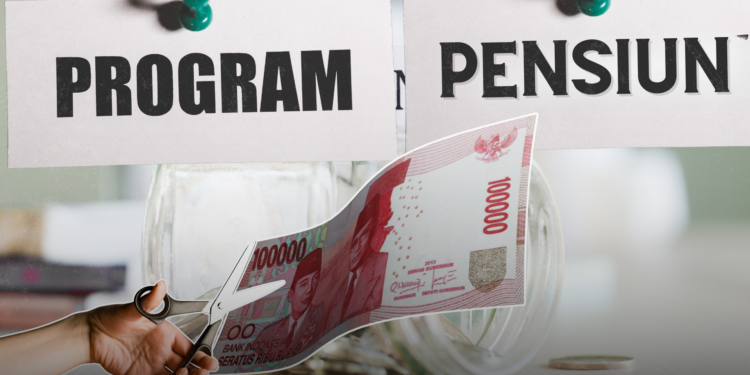 Pemerintah Akan Potong Gaji