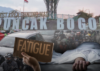 Satu Wisatawan Meninggal Dunia