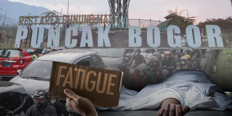 Satu Wisatawan Meninggal Dunia