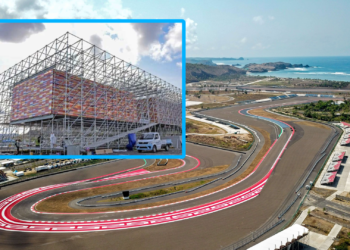 MotoGP Akan Bangun Museum