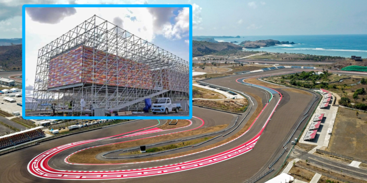 MotoGP Akan Bangun Museum